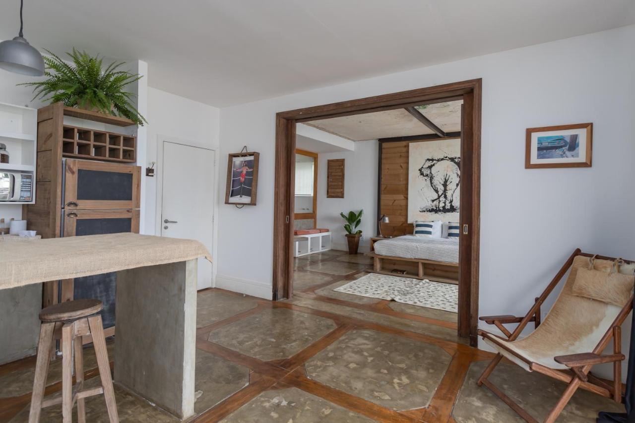 Ipanema Hills Loft Apartamento *