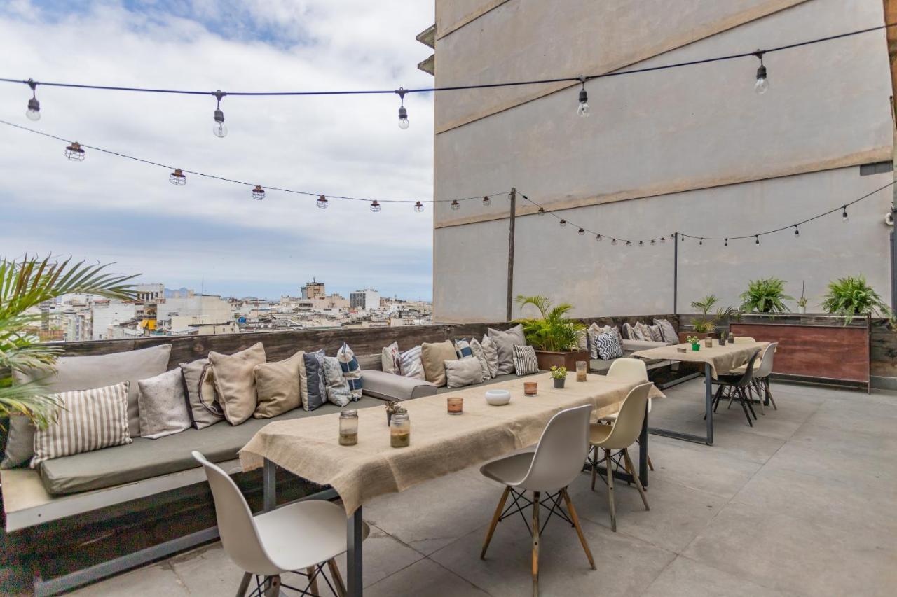 Ipanema Hills Loft * Rio de Janeiro