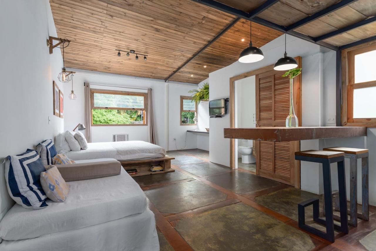 Apartamento Ipanema Hills Loft Rio de Janeiro