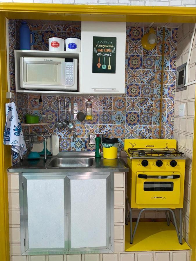 Apartamento No Flamengo