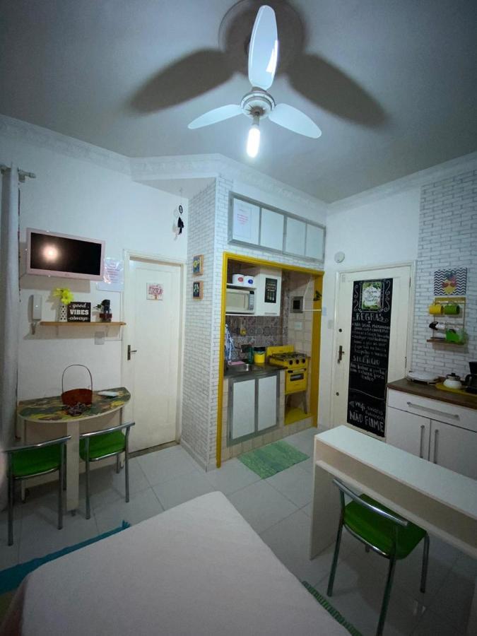 Apartamento No Flamengo Rio de Janeiro