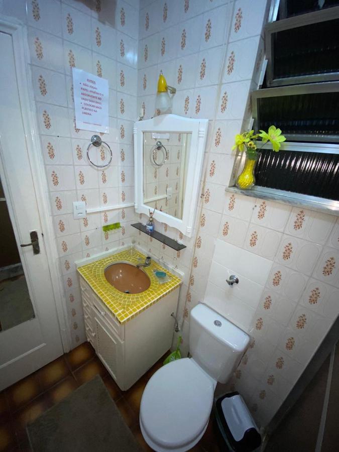 No Flamengo Apartamento Rio de Janeiro