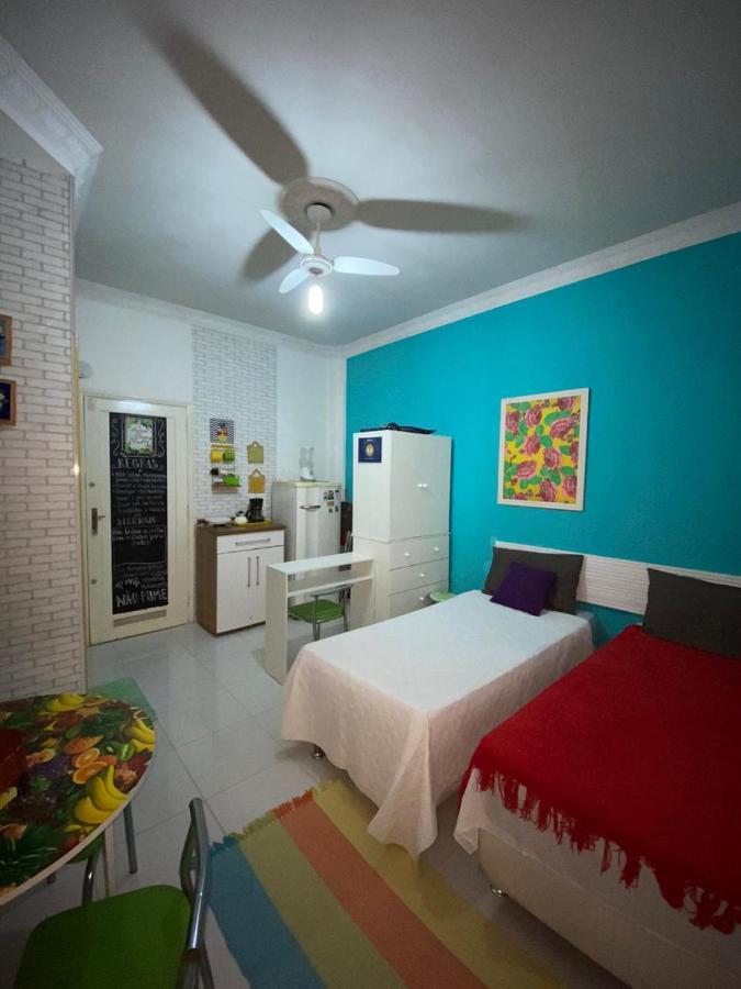 Apartamento No Flamengo *