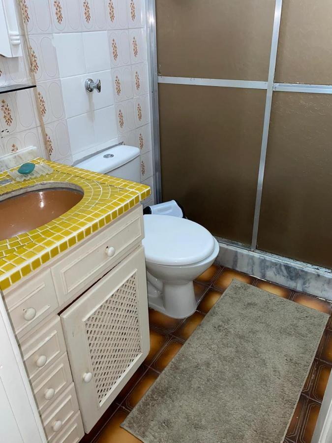 No Flamengo Apartamento